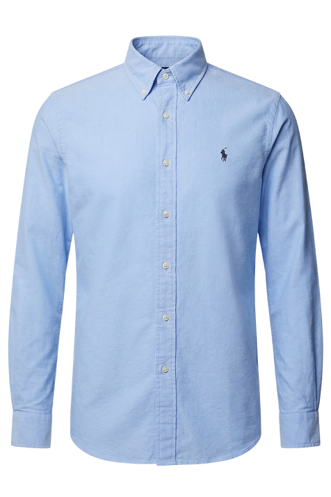 חולצה מכופתרת POLO RALPH LAUREN