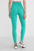 תמונת דוגמן אחורית של Align HR Pant 25