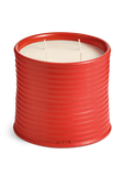 תמונה קידמית של LOEWE Tomato Leaves Large Scented Candle