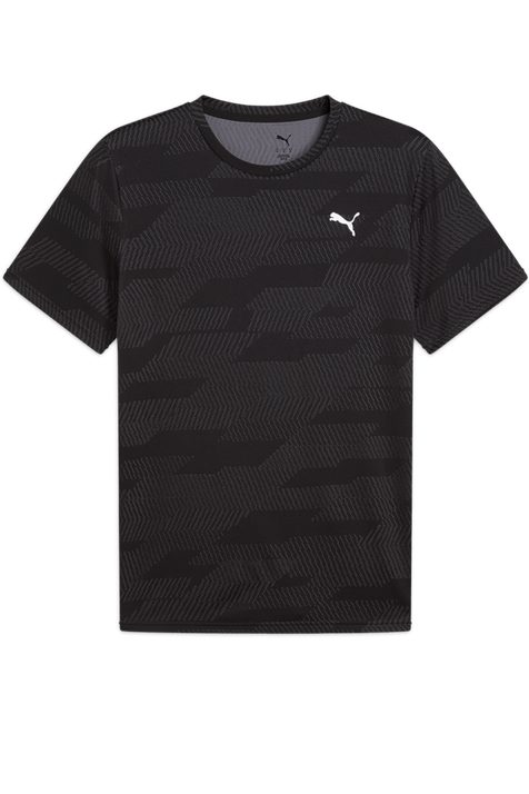 חולצת טי לאימון סלים פיט PUMA