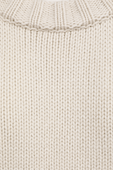 סוודר קשמיר ארוך KHAITE