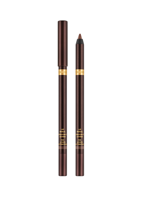 LIP PENCIL 104  Loves Attention TOM FORD BEAUTY