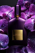 תמונת אווירה של Velvet Orchid Eau de Parfum 100 ML