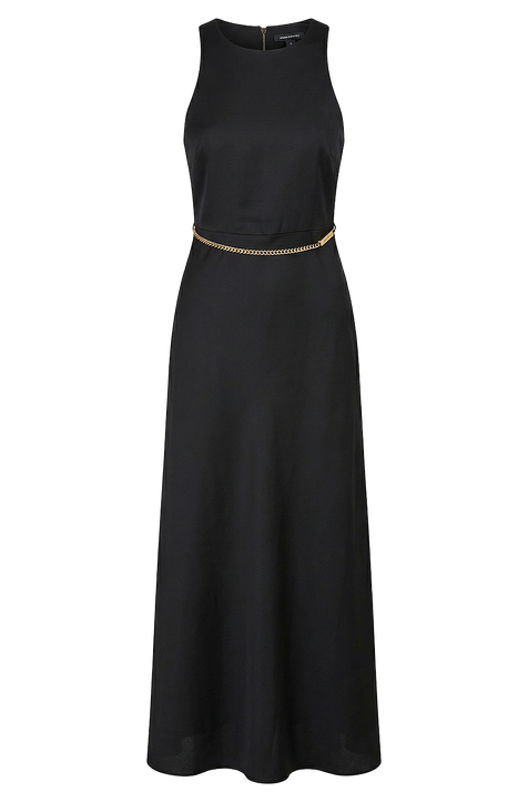 שמלת מידי ARMANI EXCHANGE