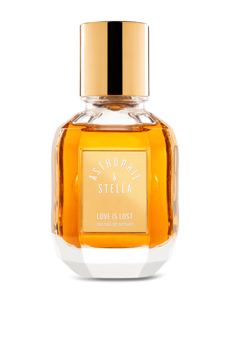 Love is Lost Ex. Parfum 50 ml Astrophil X Stella ASTROPHIL AND STELLA