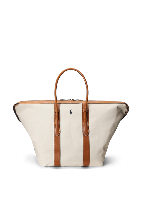 תיק נסיעות אקסטרה לארג` POLO RALPH LAUREN