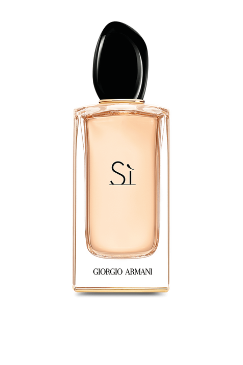 Si Eau de Parfum - 100 ml ARMANI BEAUTY
