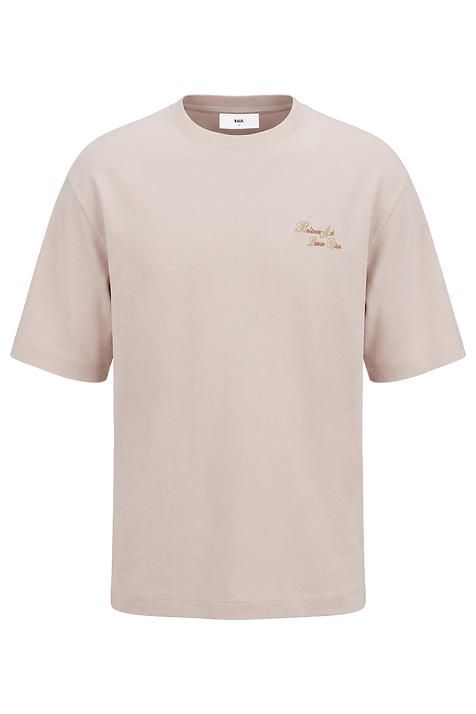 טישירט שרוול קצר BALR