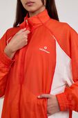 תמונת תקריב דוגמן של License to Train Textured Jacket
