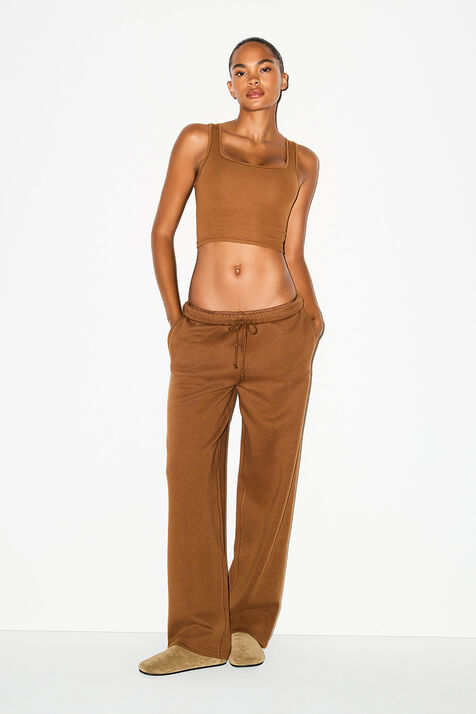 CLASSIC STRAIGHT LEG PANT SKIMS