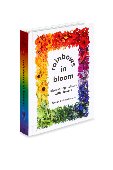 Rainbows in Bloom PHAIDON