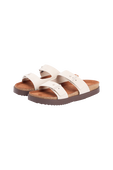 תמונת פנים של סנדלים
