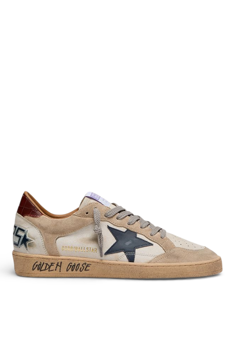 סניקרס GOLDEN GOOSE