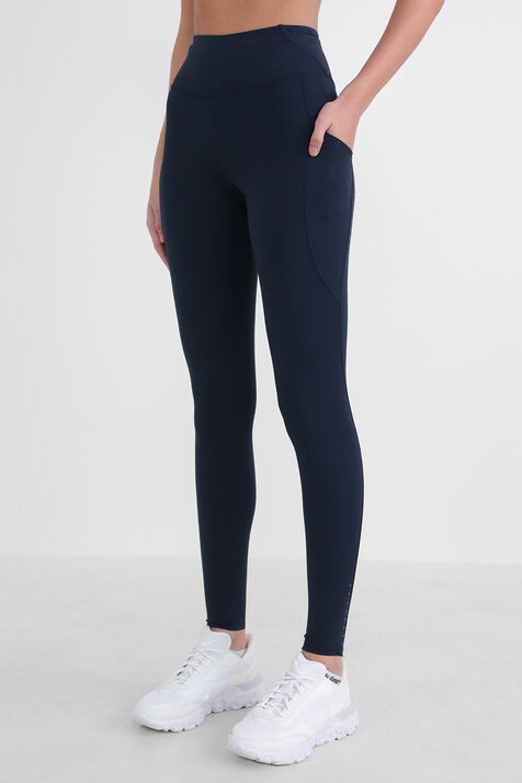 Fast and Free High-Rise Tight 28” Pockets LULULEMON