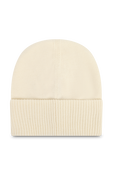 כובע גרב מצמר עם לוגו מונוגרמי VALENTINO GARAVANI