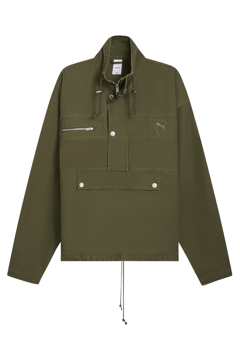 פומה X רפרזנט ז'קט PUMA