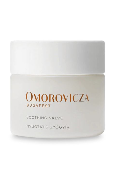 Soothing Salve 50 ml OMOROVICZA