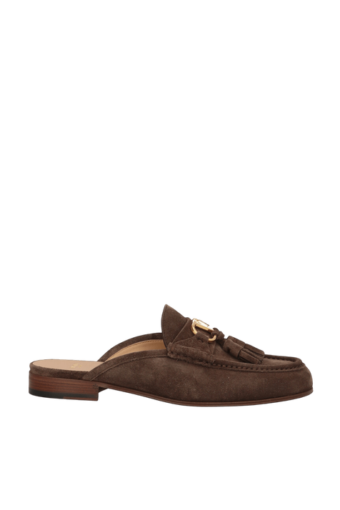 נעלי מיולס מוקסינים