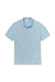 Polo Shirt Regular Fit in Blue LACOSTE