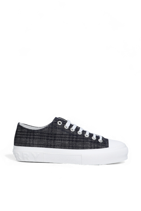 נעלי סניקרס BURBERRY