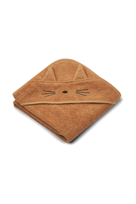 מגבת עם כובע חתול LIEWOOD