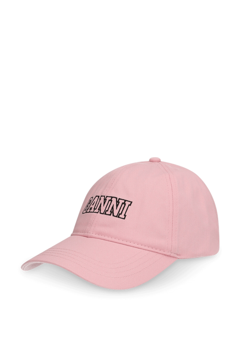 כובע מצחייה GANNI