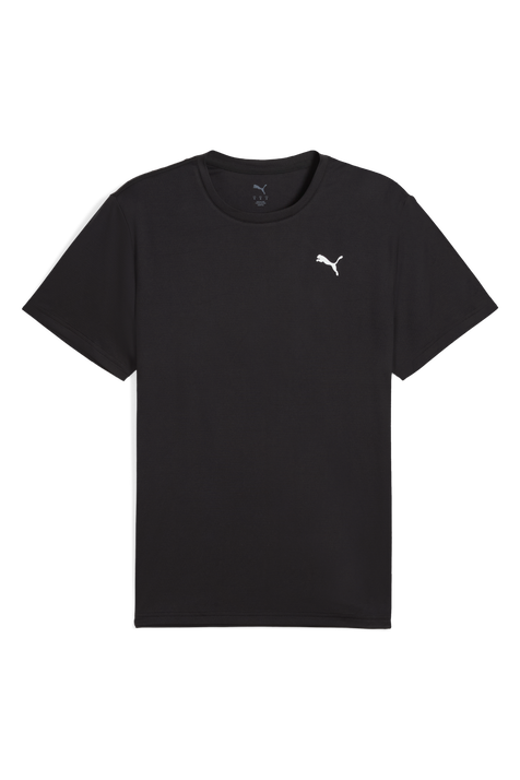 חולצת טי בגזרה ישרה PUMA