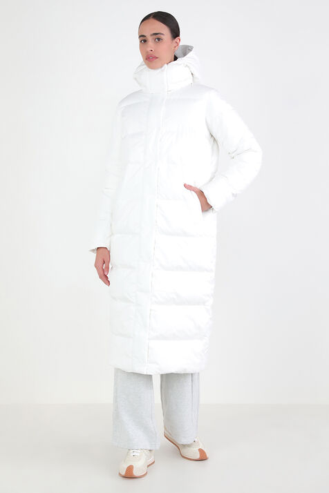 Wunder Puff Long Jacket LULULEMON
