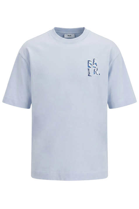 חולצת טי אוברסייז BALR