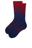 תמונה קידמית של Power Stride Crew Sock