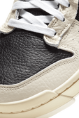 Dunk Low Disrupt in Ivory