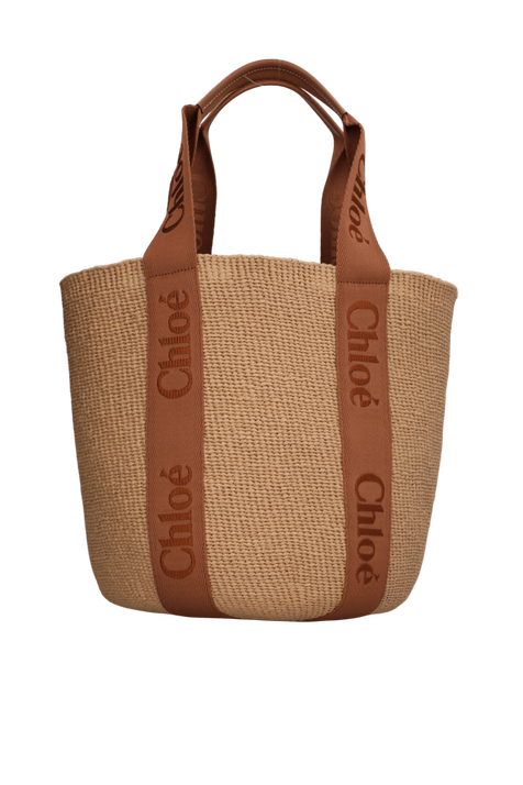 תיק סל וודי