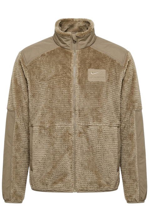ז'קט פליז נייקי X סטוסי NIKE