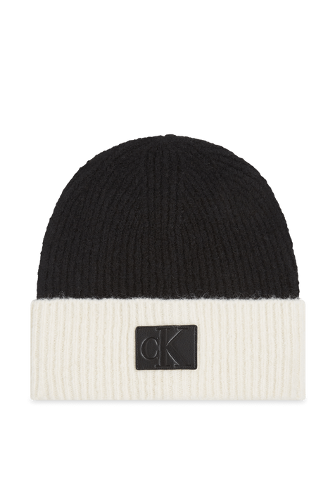 כובע גרב CALVIN KLEIN