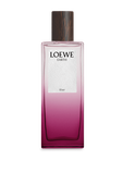 תמונה קידמית של LOEWE Earth Elixir 100 ml
