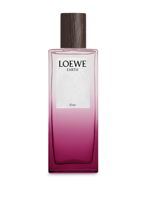 LOEWE Earth Elixir 100 ml LOEWE PERFUMES