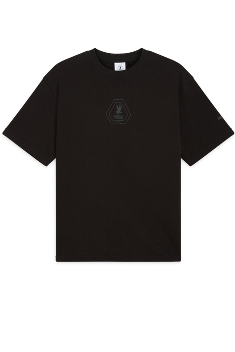 חולצת טי פומה X סקפטה PUMA