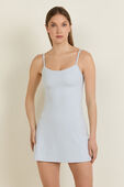 תמונת דוגמן קידמית של Align™ Cami Strap Dress