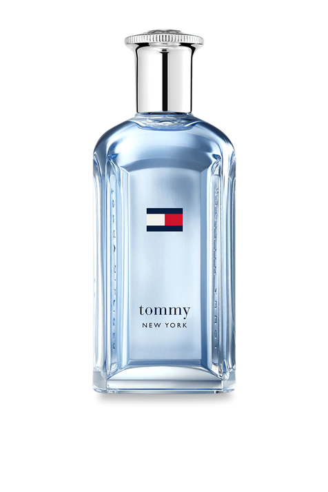 Tommy New York EDT 100 ml TOMMY HILFIGER BEAUTY