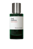 תמונה אחורית של Oud Stallion Extrait de Parfum 50 ml