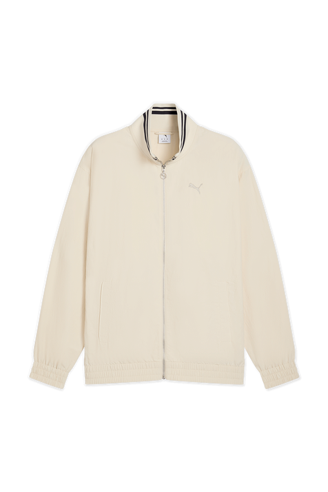ז'קט בגזרה משוחררת PUMA