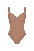 תמונה קידמית של BRIEF BODYSUIT