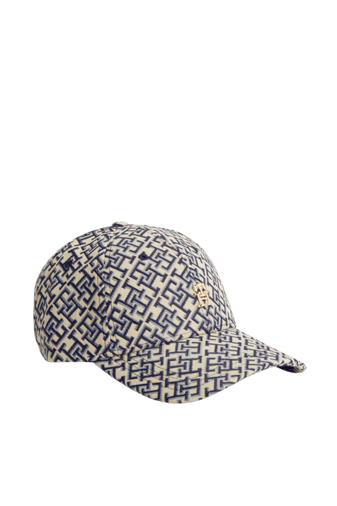 כובע מצחייה TOMMY HILFIGER