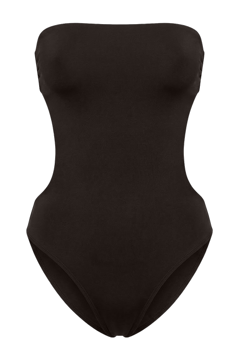 בגד ים שלם CALVIN KLEIN