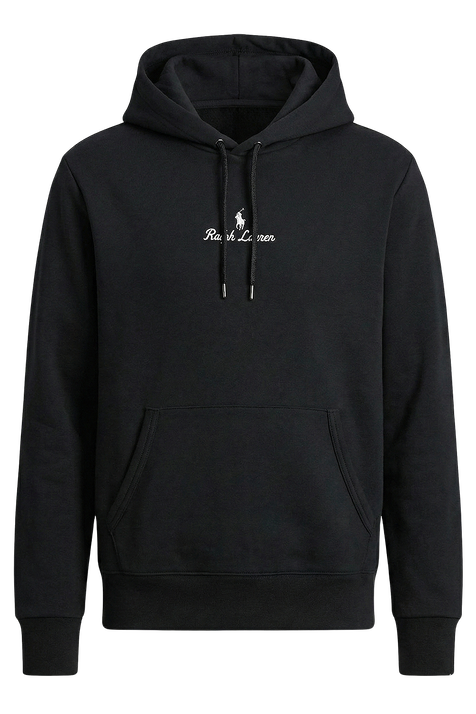 קפוצ'ון כותנה POLO RALPH LAUREN
