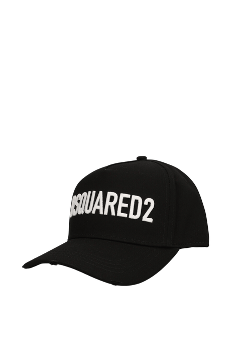 כובע מצחייה DSQUARED2