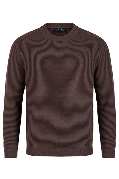 סריג ויסקוזה ARMANI EXCHANGE