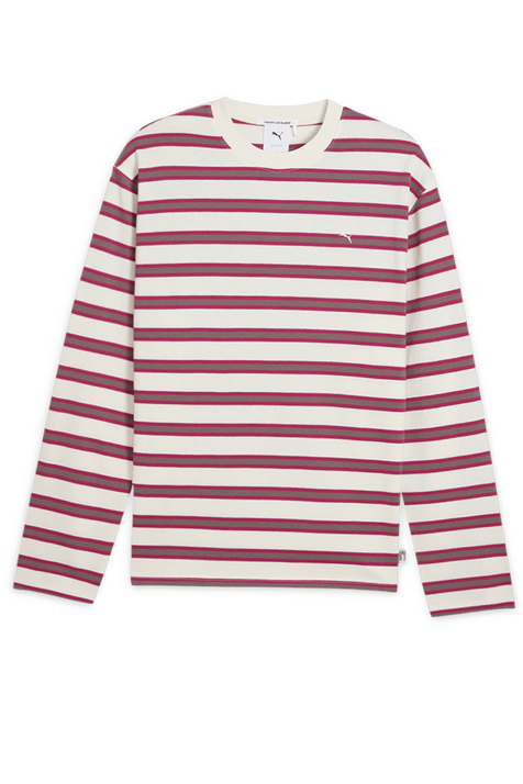 חולצת טי שרוול ארוך PUMA