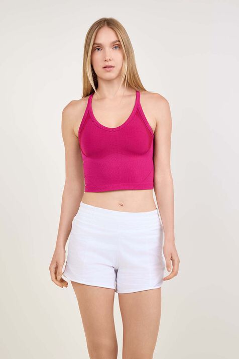 Get Low Crossback Training Tank LULULEMON