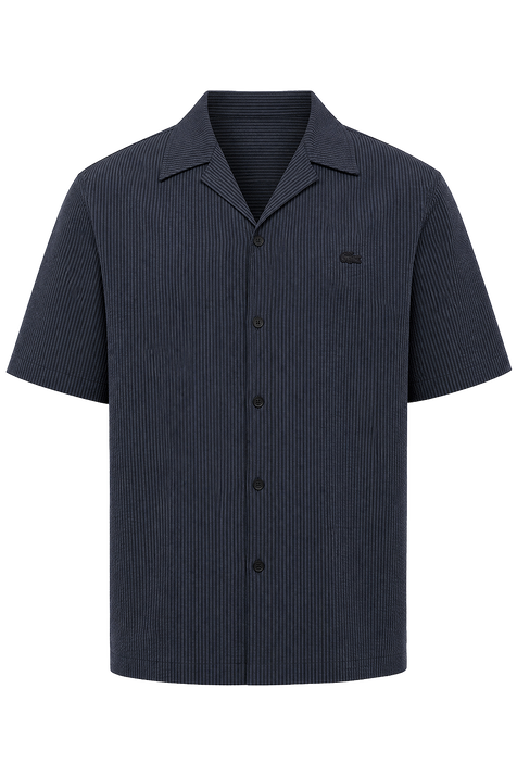 חולצה מכופתרת LACOSTE